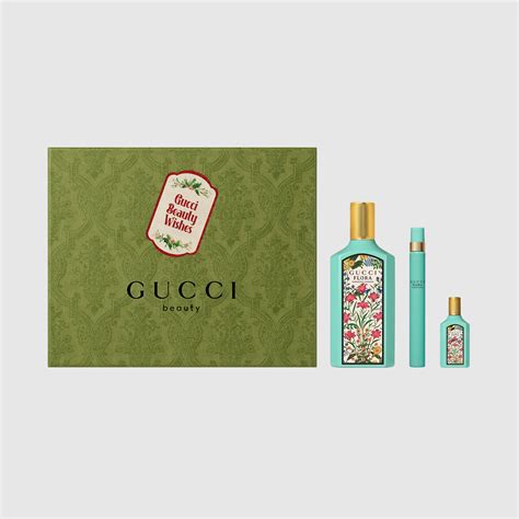 Gucci gift set